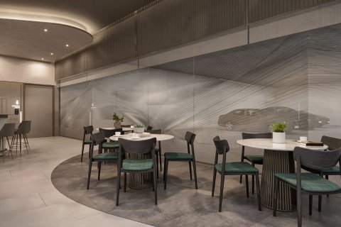 آپارتمان در Bakırköy،  Istanbul ، ترکیه 225 متر مربع.  شماره 227887 - 18