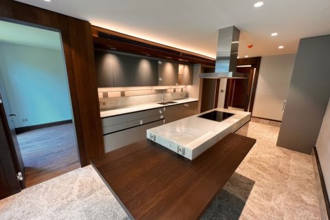 آپارتمان در Bakırköy،  Istanbul ، ترکیه 225 متر مربع.  شماره 227887 - 26