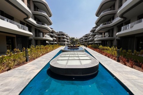 آپارتمان در Bakırköy،  Istanbul ، ترکیه 225 متر مربع.  شماره 227887 - 21