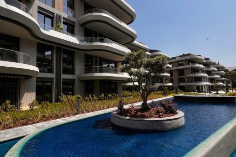 آپارتمان در Bakırköy،  Istanbul ، ترکیه 225 متر مربع.  شماره 227887 - 22