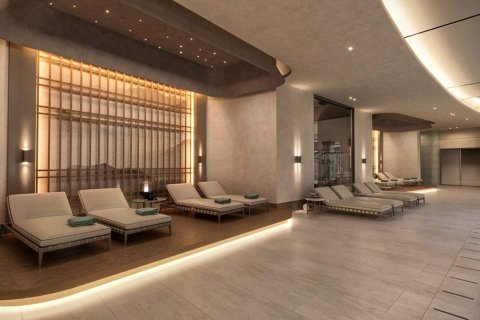 آپارتمان در Bakırköy،  Istanbul ، ترکیه 225 متر مربع.  شماره 227887 - 15