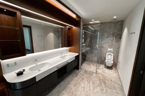 آپارتمان در Bakırköy،  Istanbul ، ترکیه 225 متر مربع.  شماره 227887 - 29