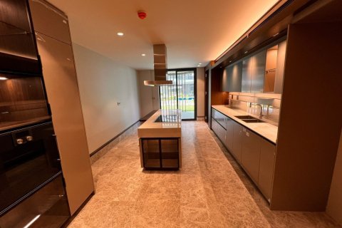 آپارتمان در Bakırköy،  Istanbul ، ترکیه 225 متر مربع.  شماره 227887 - 25