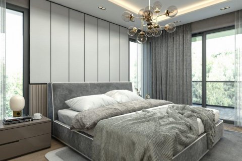 Продажа квартиры  в Томюке, Мерсине, Турция 2 комн., 57м2, №227891 – фото 21