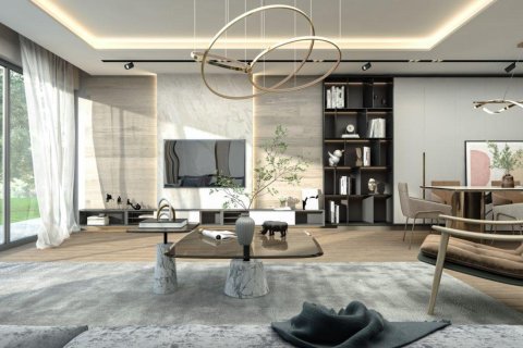 Продажа квартиры  в Томюке, Мерсине, Турция 2 комн., 57м2, №227891 – фото 19