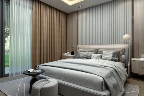 Продажа квартиры  в Томюке, Мерсине, Турция 2 комн., 57м2, №227891 – фото 23