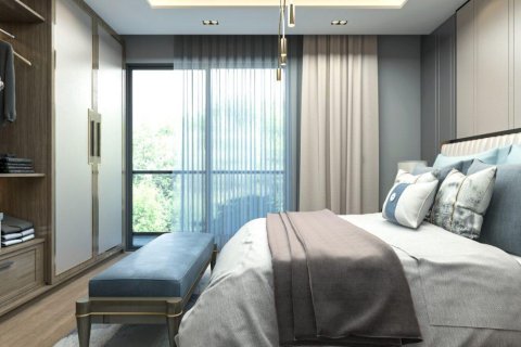 Продажа квартиры  в Томюке, Мерсине, Турция 2 комн., 57м2, №227891 – фото 25