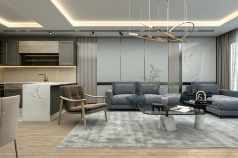 Продажа квартиры  в Томюке, Мерсине, Турция 2 комн., 57м2, №227891 – фото 18