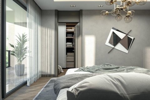 Продажа квартиры  в Томюке, Мерсине, Турция 2 комн., 57м2, №227891 – фото 24
