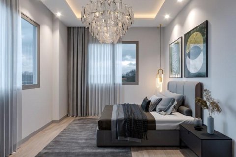 Продажа квартиры  в Томюке, Мерсине, Турция 2 комн., 62м2, №227892 – фото 20