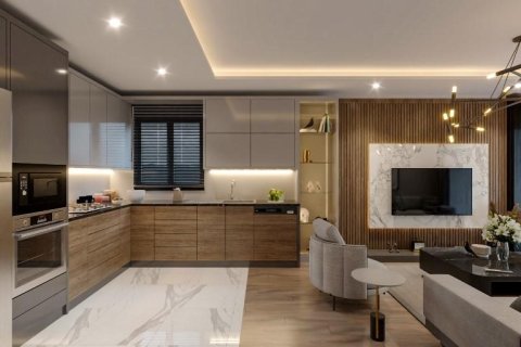 Продажа квартиры  в Томюке, Мерсине, Турция 2 комн., 62м2, №227892 – фото 18