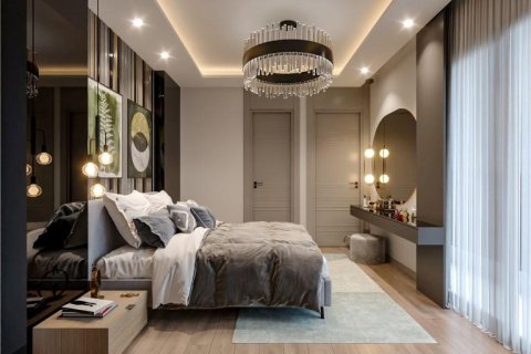 Продажа квартиры  в Томюке, Мерсине, Турция 2 комн., 62м2, №227892 – фото 24