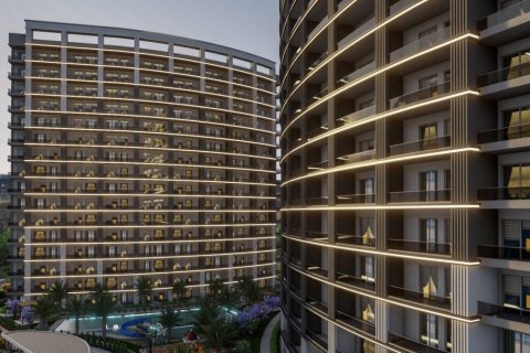 Продажа квартиры  в Томюке, Мерсине, Турция 2 комн., 62м2, №227892 – фото 5