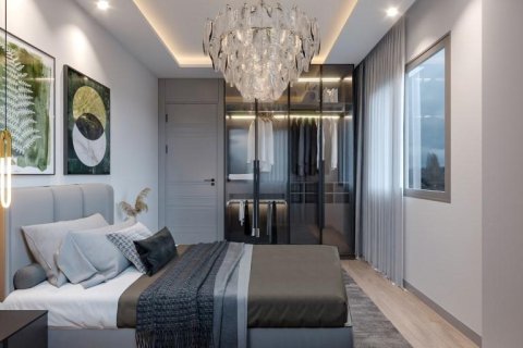 Продажа квартиры  в Томюке, Мерсине, Турция 2 комн., 62м2, №227892 – фото 19
