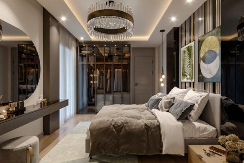 Продажа квартиры  в Томюке, Мерсине, Турция 2 комн., 62м2, №227892 – фото 23