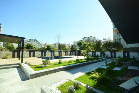 Daire  2+1  Muğla, Türkiye №223889 - 8