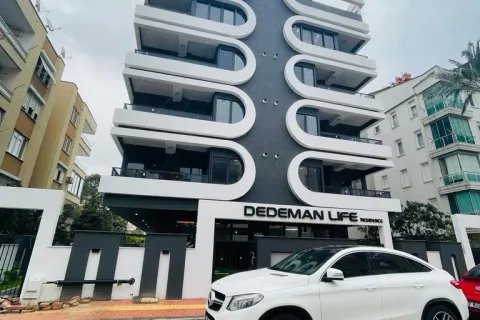 Daire  2+1  Muğla, Türkiye №223889 - 4