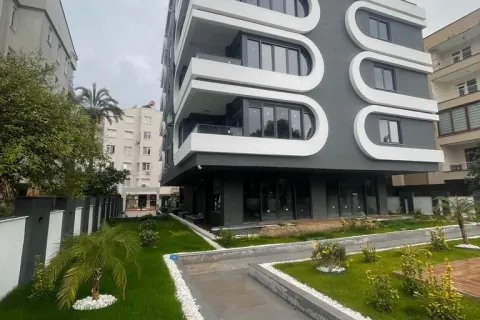 Daire  2+1  Muğla, Türkiye №223889 - 2