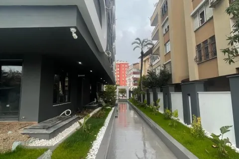 Daire  2+1  Muğla, Türkiye №223889 - 3