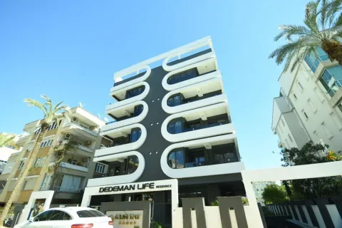 Daire  2+1  Muğla, Türkiye №223889 - 10