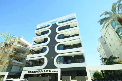 Daire  2+1  Muğla, Türkiye №223889 - 19