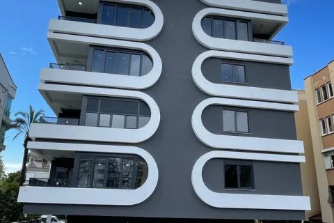 Daire  2+1  Muğla, Türkiye №223889