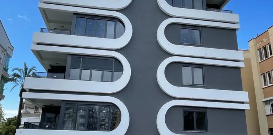 Daire  2+1  Muğla, Türkiye №223889