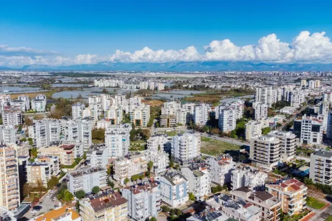 1+1 Wohnung  in Mugla, Türkei Nr. 223885 - 12