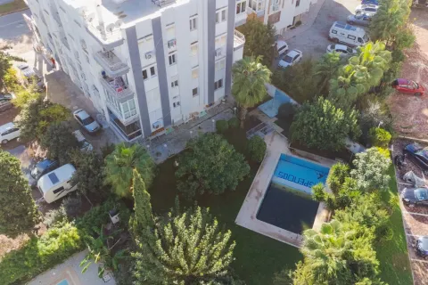 1+1 Wohnung  in Mugla, Türkei Nr. 223885 - 18