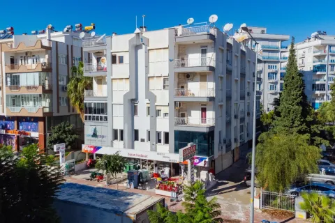 1+1 Wohnung  in Mugla, Türkei Nr. 223885 - 22