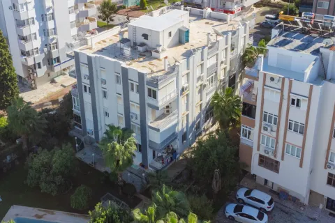 1+1 Wohnung  in Mugla, Türkei Nr. 223885