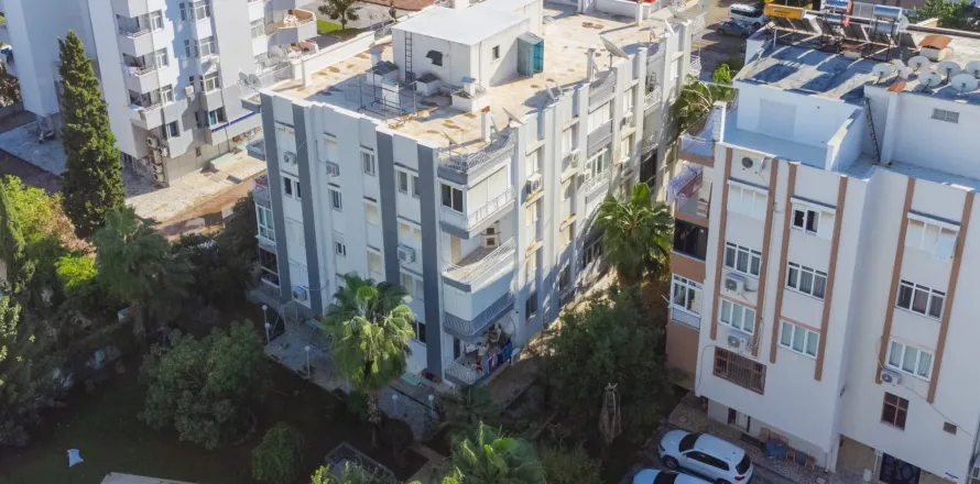 1+1 Wohnung  in Mugla, Türkei Nr. 223885