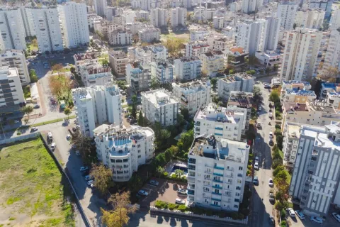 1+1 Wohnung  in Mugla, Türkei Nr. 223885 - 15