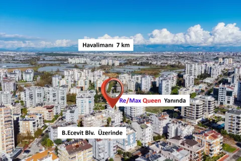 1+1 Wohnung  in Mugla, Türkei Nr. 223885 - 7