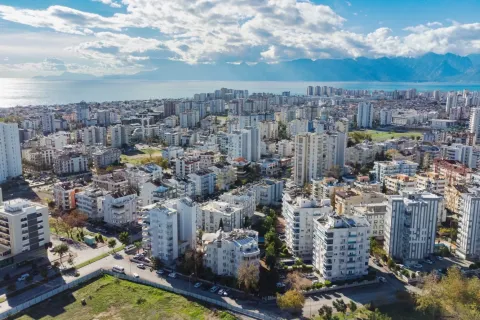 1+1 Wohnung  in Mugla, Türkei Nr. 223885 - 14