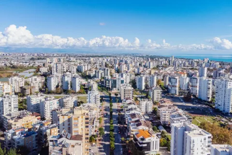 1+1 Wohnung  in Mugla, Türkei Nr. 223885 - 6