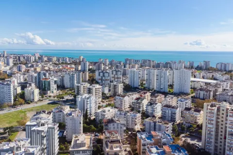 1+1 Wohnung  in Mugla, Türkei Nr. 223885 - 4