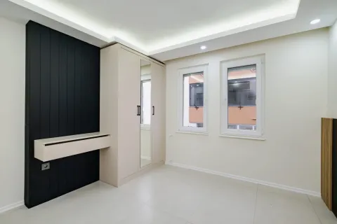 1+1 Wohnung  in Mugla, Türkei Nr. 223885 - 27