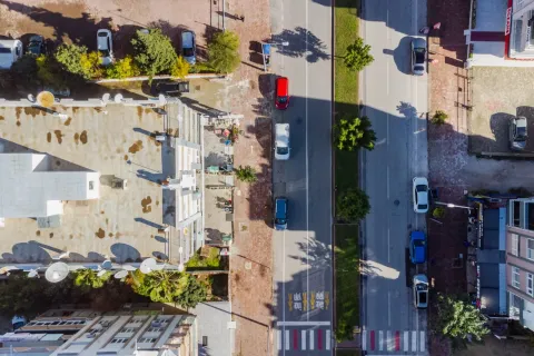 1+1 Wohnung  in Mugla, Türkei Nr. 223885 - 20