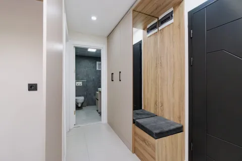 1+1 Wohnung  in Mugla, Türkei Nr. 223885 - 28