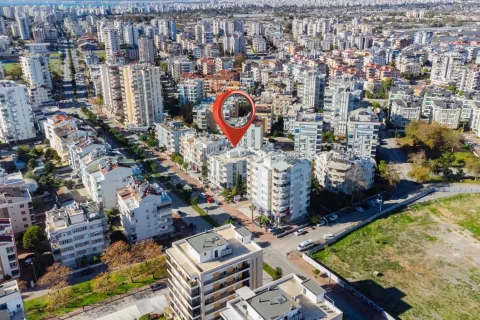 1+1 Wohnung  in Mugla, Türkei Nr. 223885 - 9