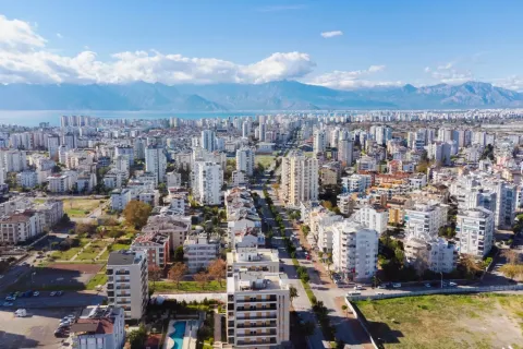 1+1 Wohnung  in Mugla, Türkei Nr. 223885 - 13