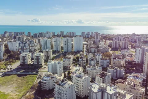 1+1 Wohnung  in Mugla, Türkei Nr. 223885 - 24