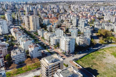 1+1 Wohnung  in Mugla, Türkei Nr. 223885 - 11