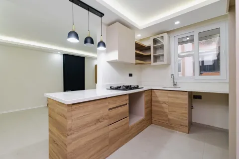 1+1 Wohnung  in Mugla, Türkei Nr. 223885 - 30
