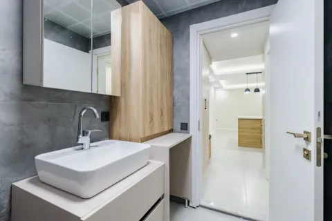 1+1 Wohnung  in Mugla, Türkei Nr. 223885 - 21