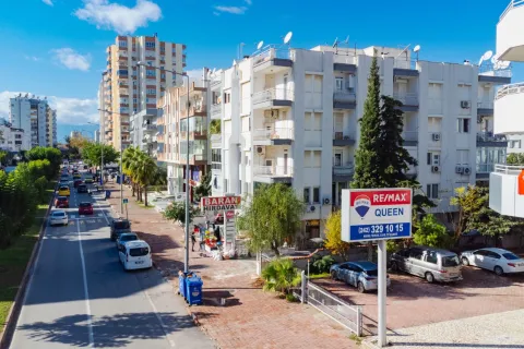 1+1 Wohnung  in Mugla, Türkei Nr. 223885 - 17