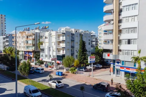 1+1 Wohnung  in Mugla, Türkei Nr. 223885 - 2