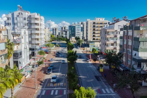 1+1 Wohnung  in Mugla, Türkei Nr. 223885 - 19