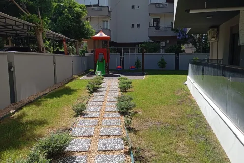 آپارتمان در  Mugla ، ترکیه 4 خوابه ، 170 متر مربع.  شماره 223888 - 8